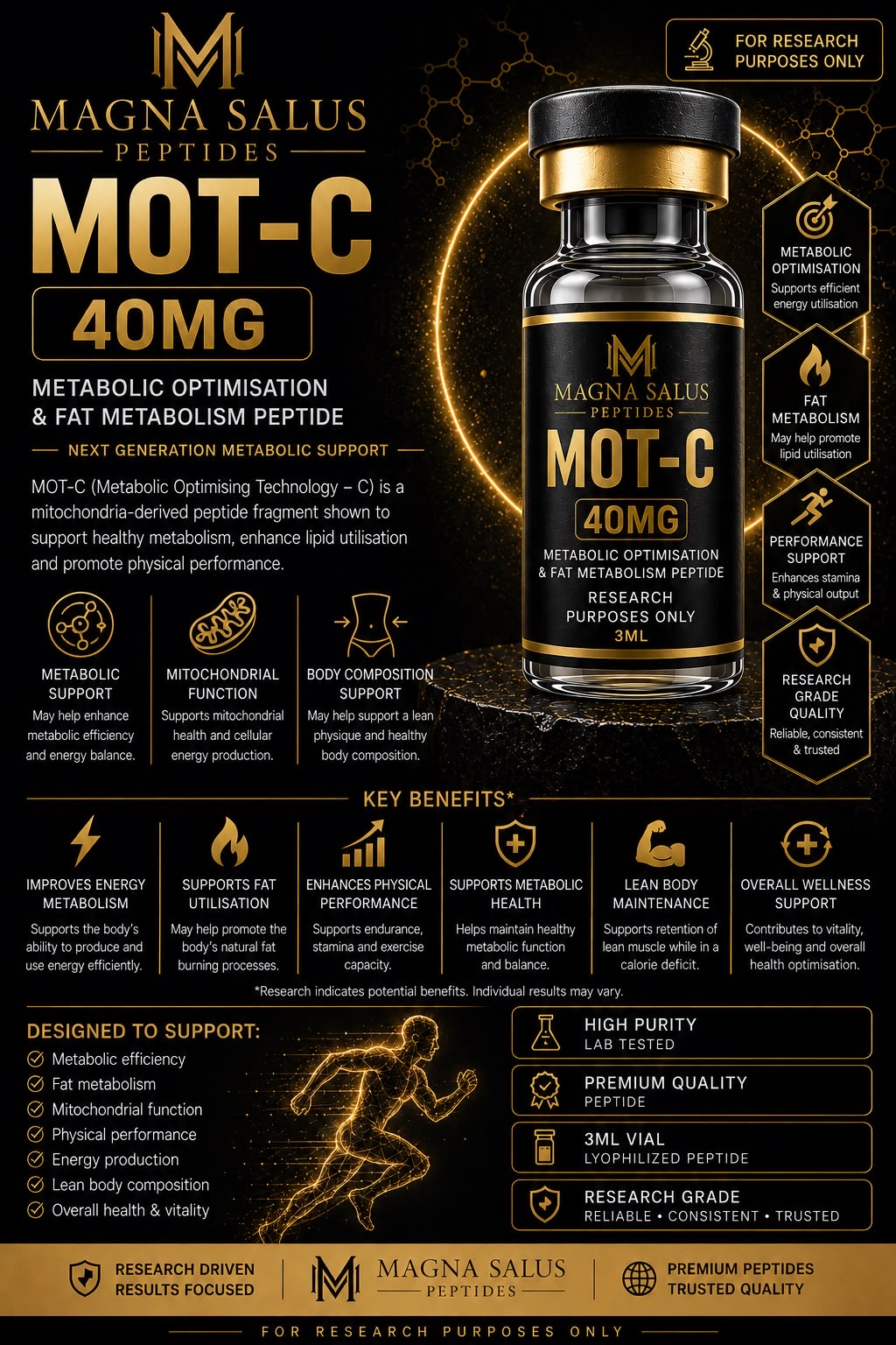 MOT-C 40MG