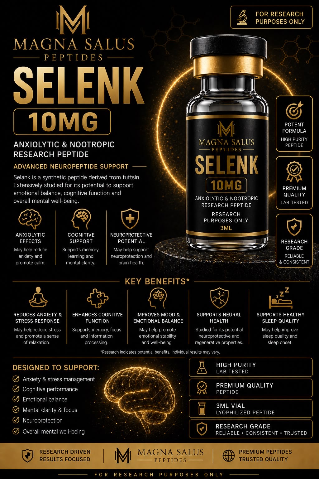 SELENK 30MG